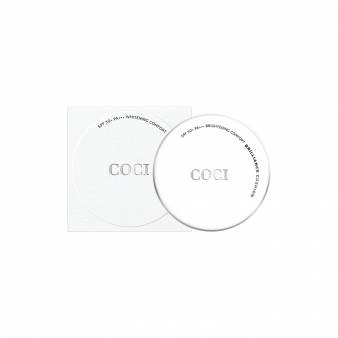 [코씨] 브릴리언스 쿠션