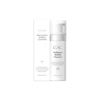 [코씨] 브릴리언스 버블 클렌저